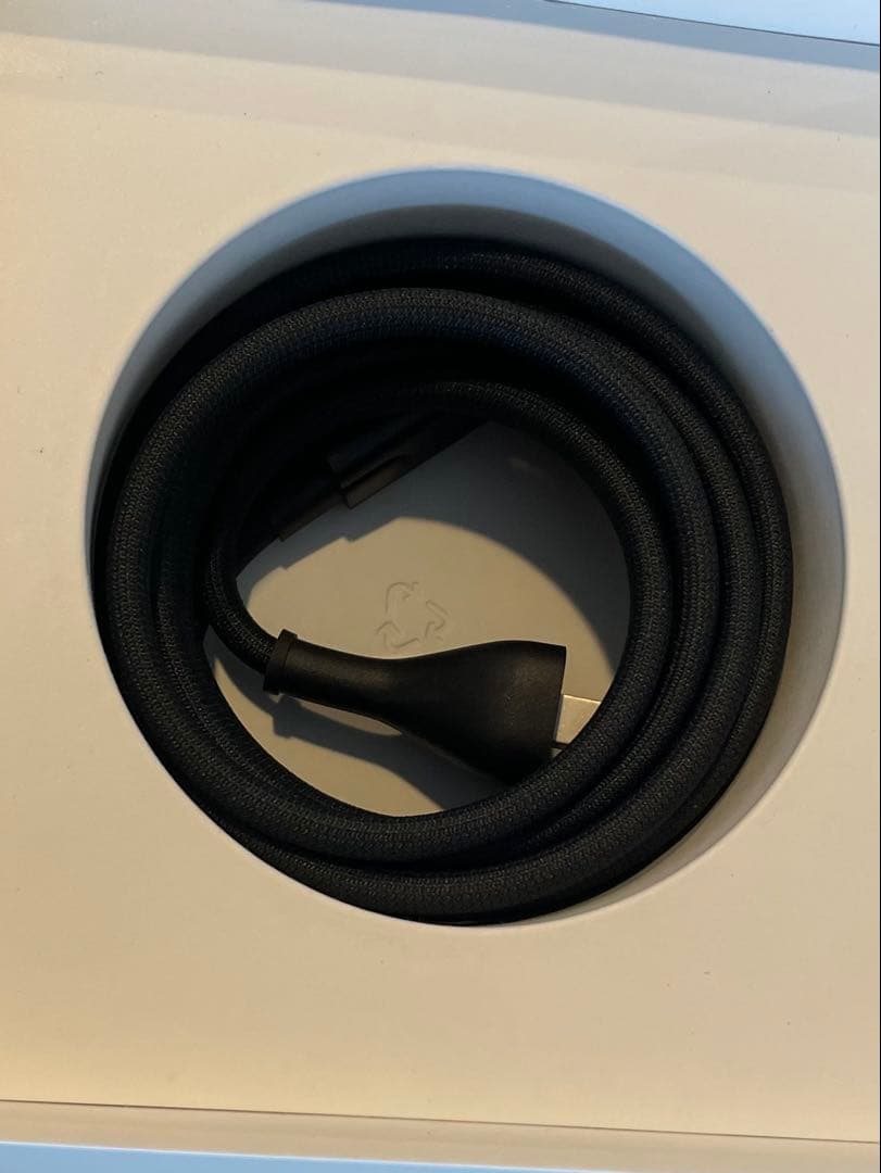 Apple M4チップ Mac mini 24GBメモリ 256GB ２０２４