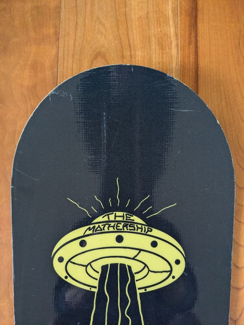 Capita Scott Stevens Mini 120cm スノーボード