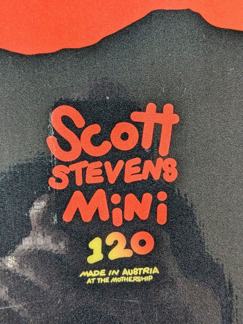 Capita Scott Stevens Mini 120cm スノーボード