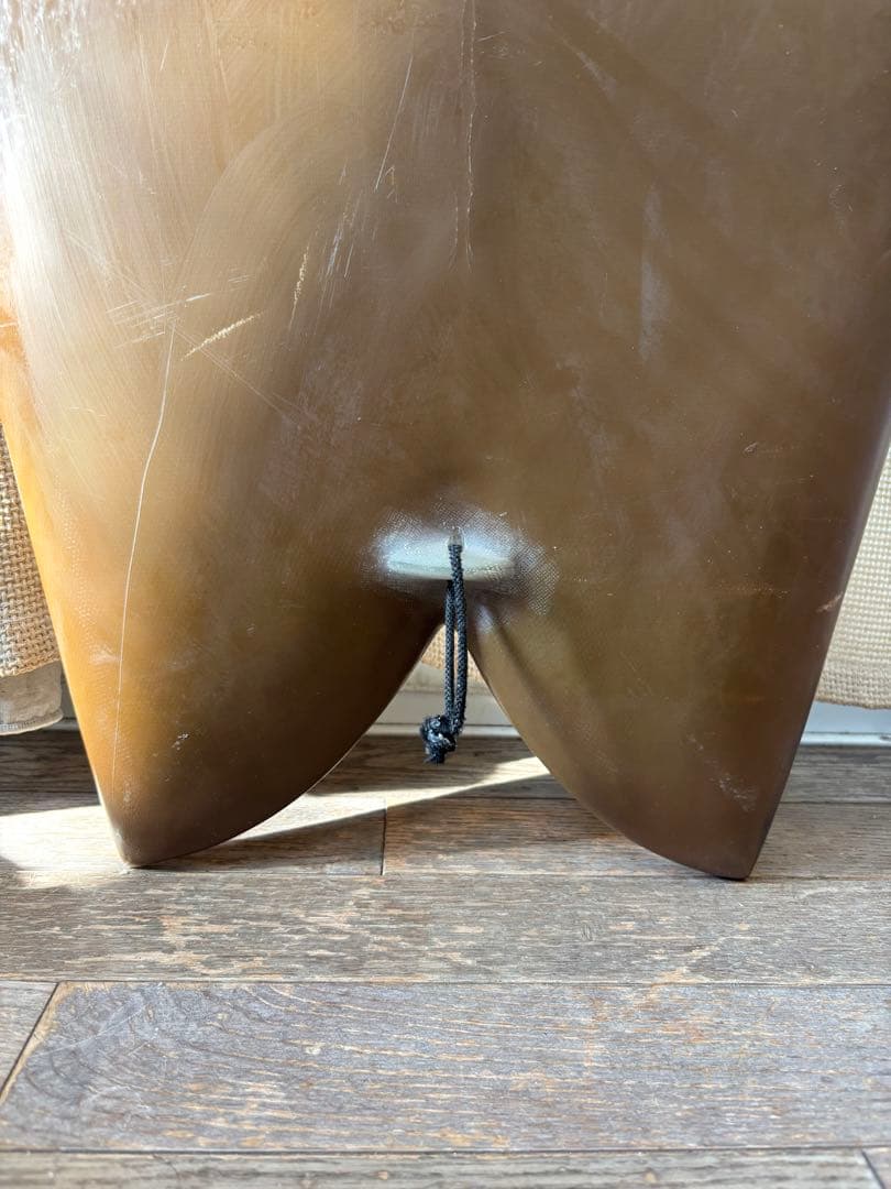 ALMOND アーモンド　サーフボード　フィッシュ　ツイン　5’9” 手渡し限定