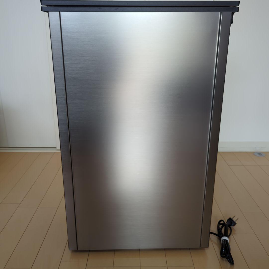 冷やすゴミ箱　CLEAN BOX