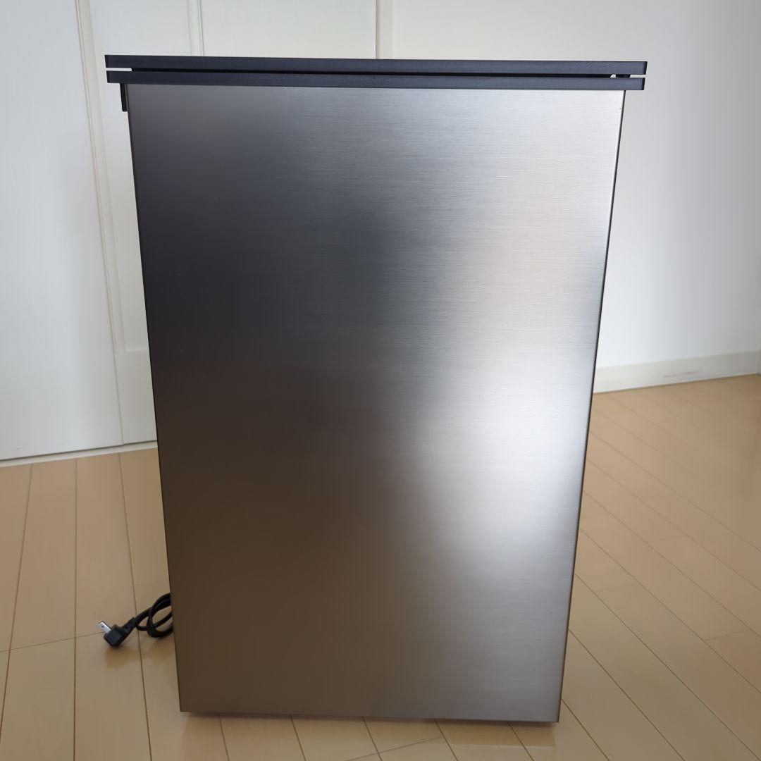 冷やすゴミ箱　CLEAN BOX