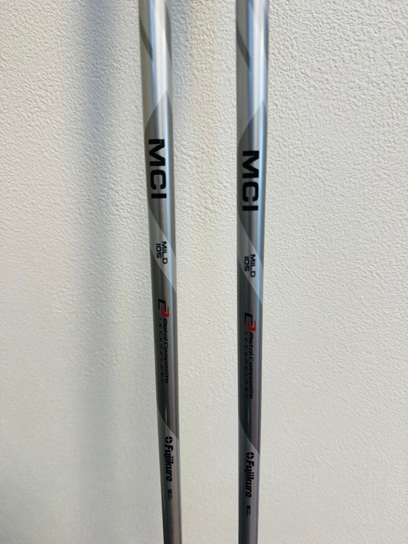 アーティザン ARTISAN ウェッジ 54S 58R ノーメッキ 2本セット