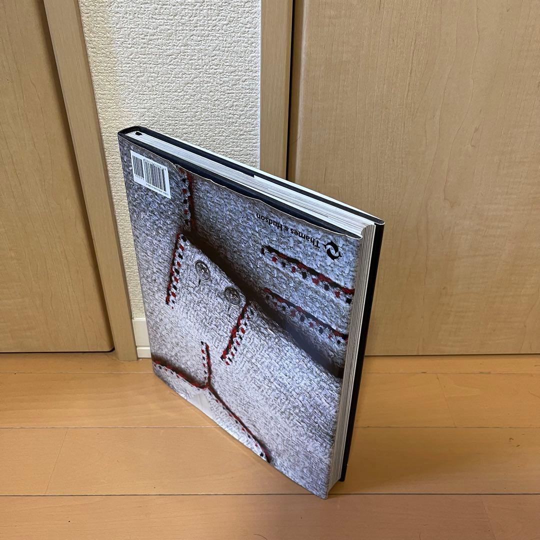 CHANEL アートブック