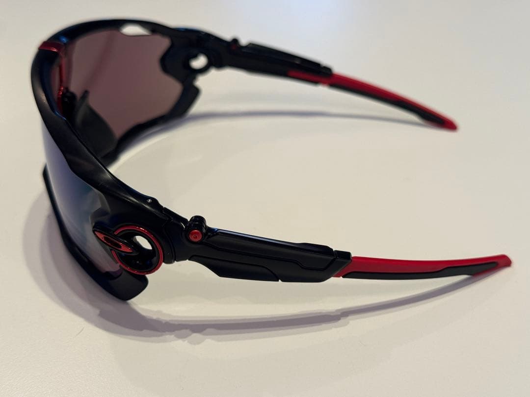 Oakley JAWBREAKER PRIZM ROAD JADE おまけ有