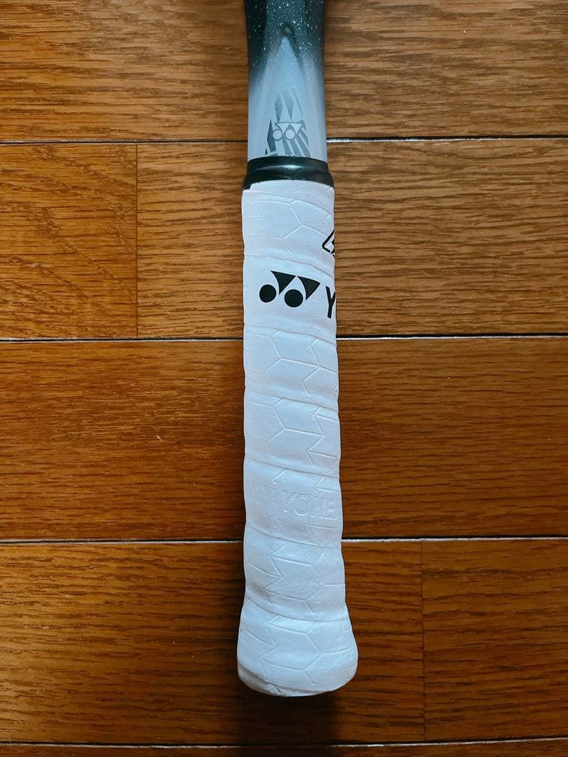 ヨネックス　ボルトレイジ8s SL1 旧デザイン