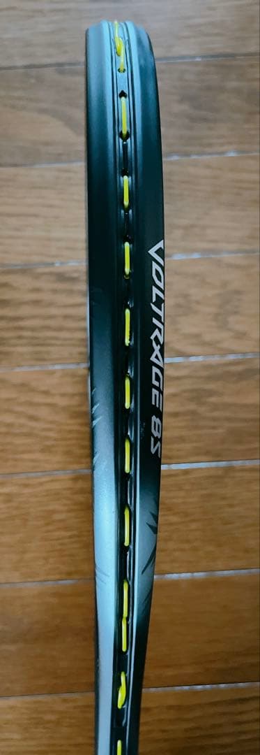 ヨネックス　ボルトレイジ8s SL1 旧デザイン