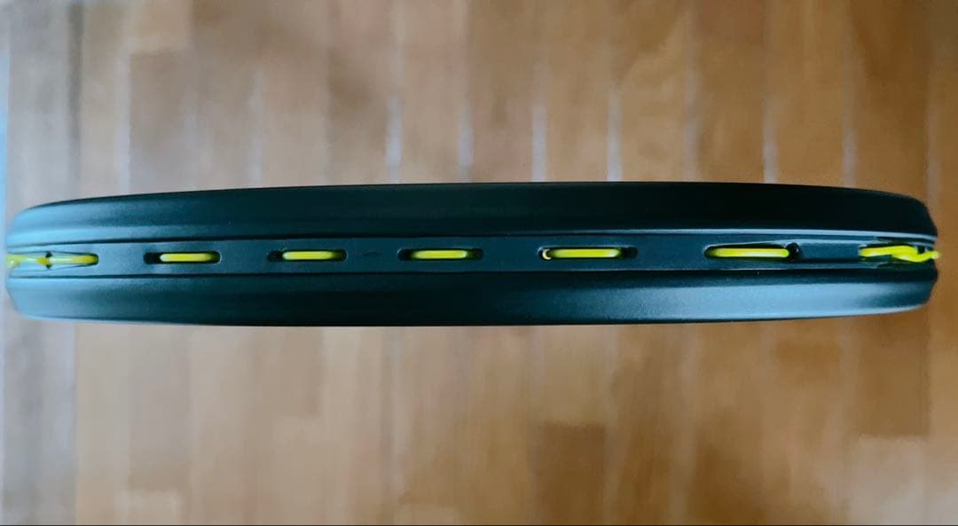 ヨネックス　ボルトレイジ8s SL1 旧デザイン