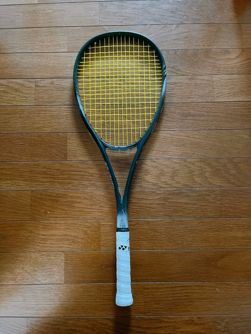 ヨネックス　ボルトレイジ8s SL1 旧デザイン