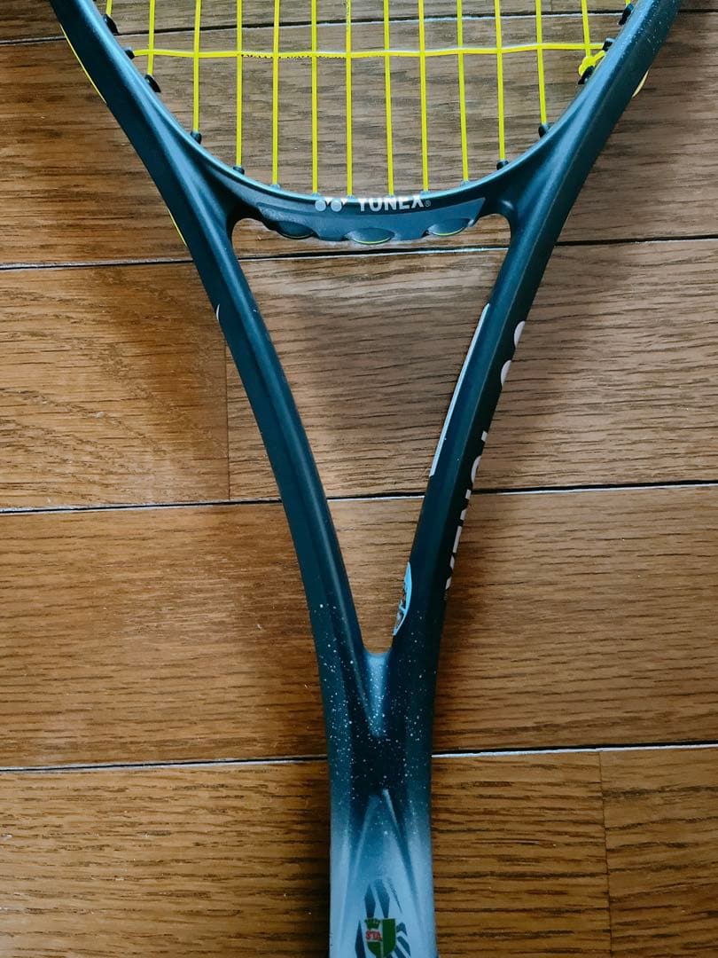 ヨネックス　ボルトレイジ8s SL1 旧デザイン