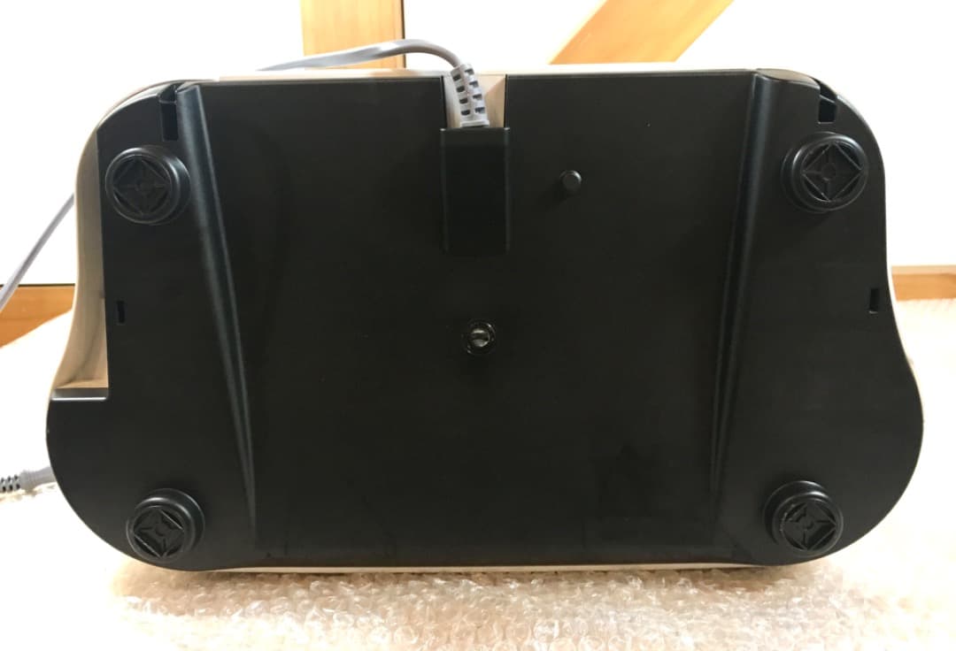 ○SHARP 加湿空気清浄機 ホワイト　KC-40TH7-W 2022年製