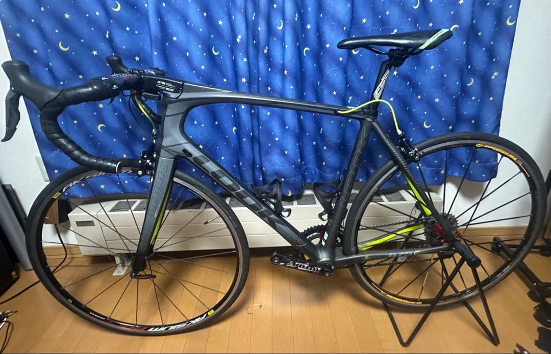 LOOK 675 アルテグラdi2