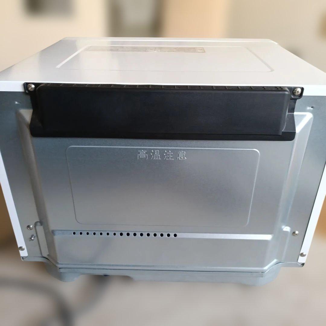 Panasonic NE-MS4C　オーブンレンジ