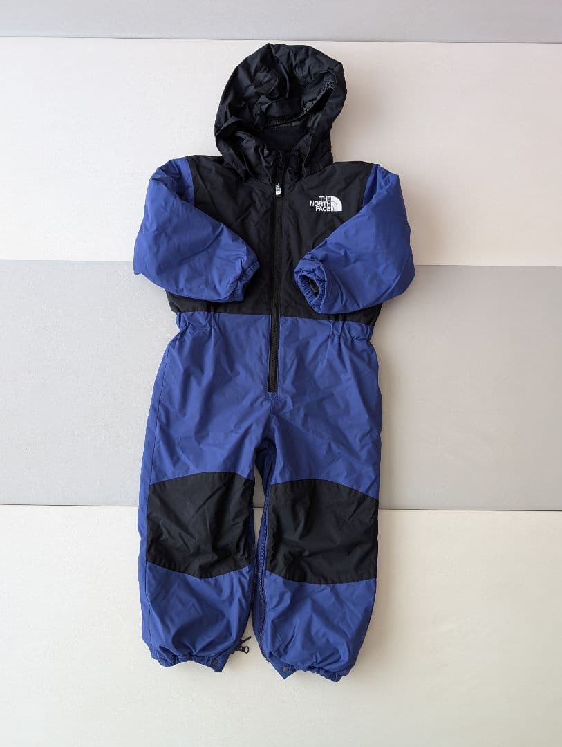 THE NORTH FACE スノーワンピース 100cm
