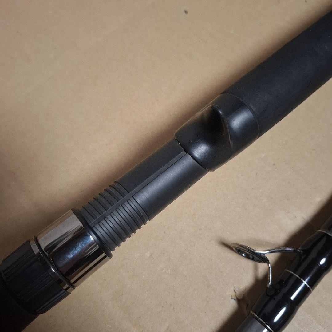 デプス　deps　 HGC-83∞R　 ストロングマインド　　 送料込み　保証有