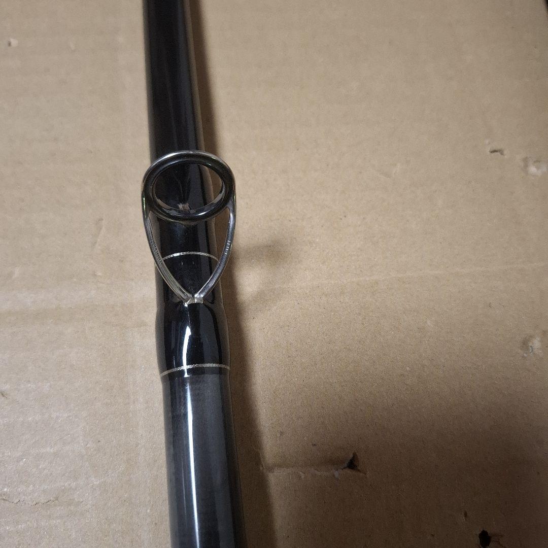 デプス　deps　 HGC-83∞R　 ストロングマインド　　 送料込み　保証有