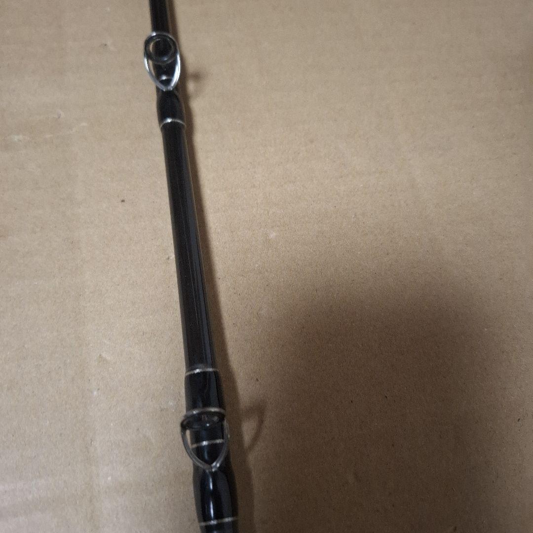 デプス　deps　 HGC-83∞R　 ストロングマインド　　 送料込み　保証有