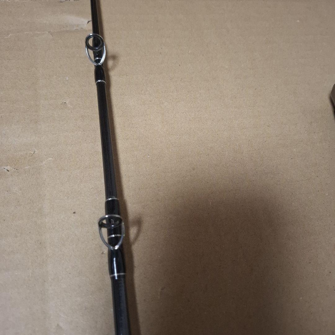 デプス　deps　 HGC-83∞R　 ストロングマインド　　 送料込み　保証有