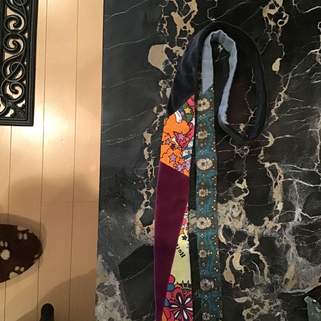 今週のみ大幅値下げ　kapitalネクタイ