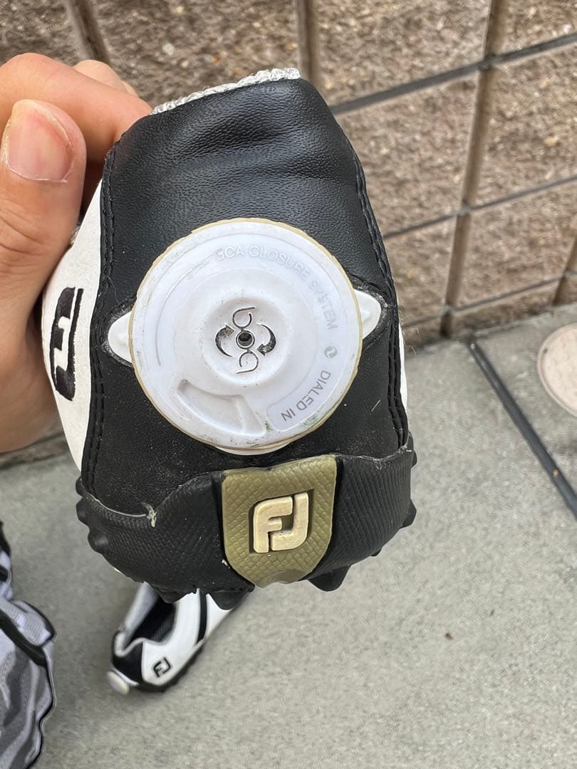 OGIO Titleist Callaway ゴルフクラブセット