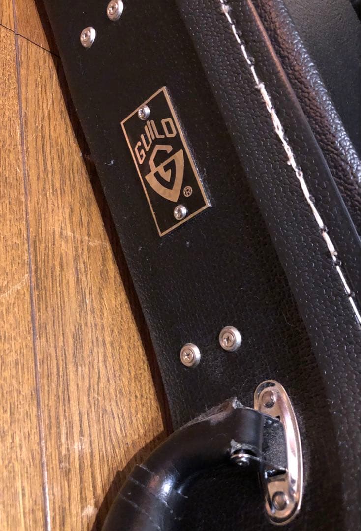 GUILD starfire Ⅰ bass