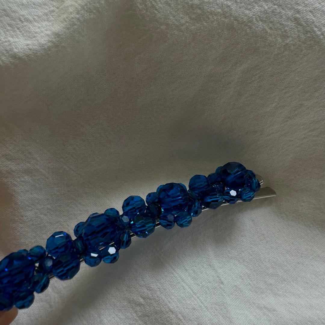 simone rocha ヘアクリップ