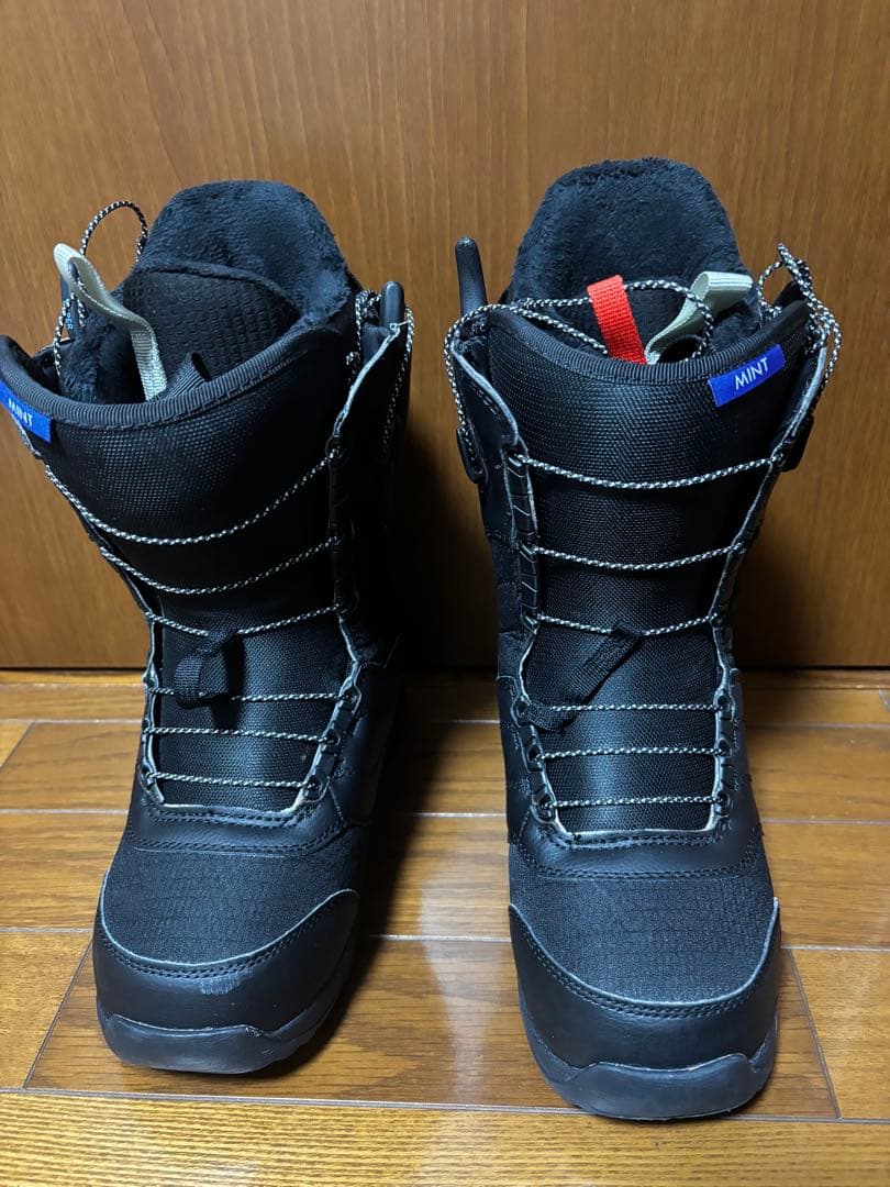 Burton MINIT スノーボードブーツ