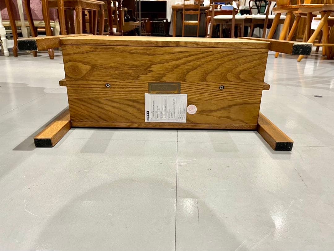 GMIK152○JOUNAL STANDARD FURNITURE / ジャーナ