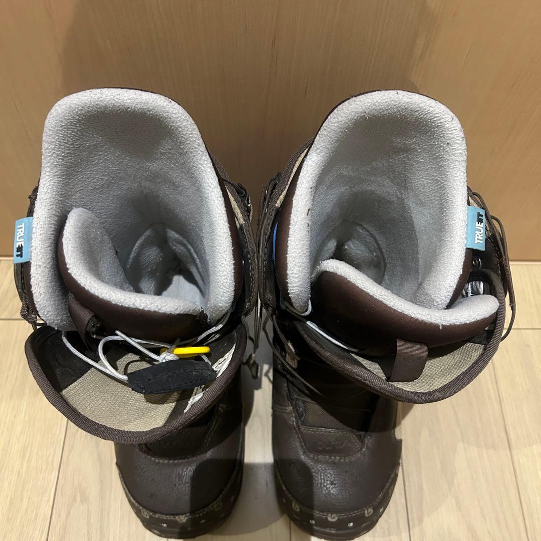 Burton バートン　スノーボードブーツ　MINT 23
