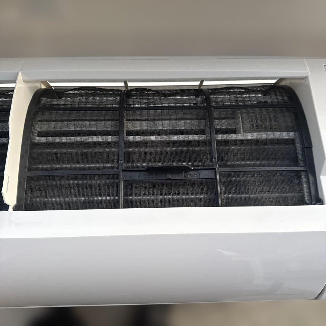 シャープ プラズマクラスター SHARP AY-N22N