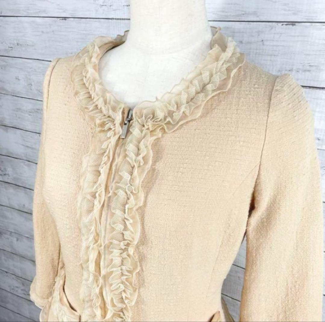 ⭐︎専用⭐︎FOXEY フォクシー セットアップ スカートスーツ