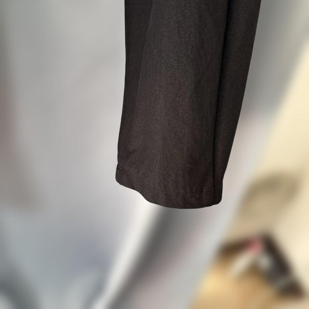 teatora wallet pants ゴーストコード