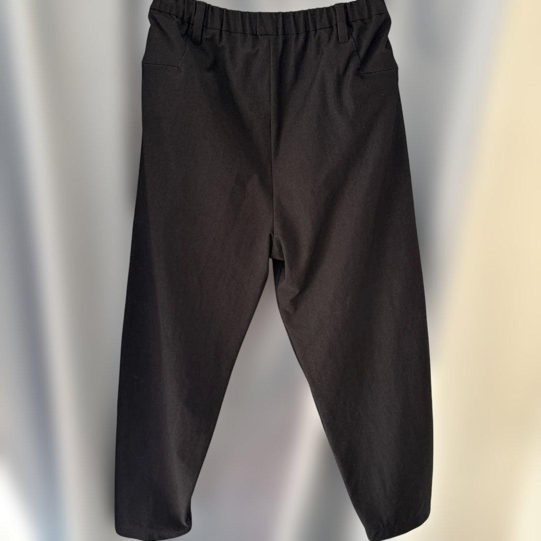 teatora wallet pants ゴーストコード