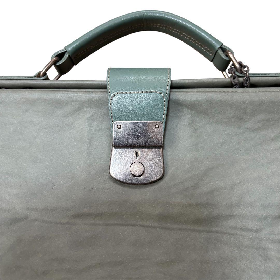 Jean Paul Gaultier ドクターバッグ ビジネスバッグ