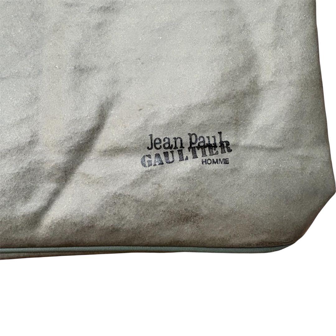 Jean Paul Gaultier ドクターバッグ ビジネスバッグ