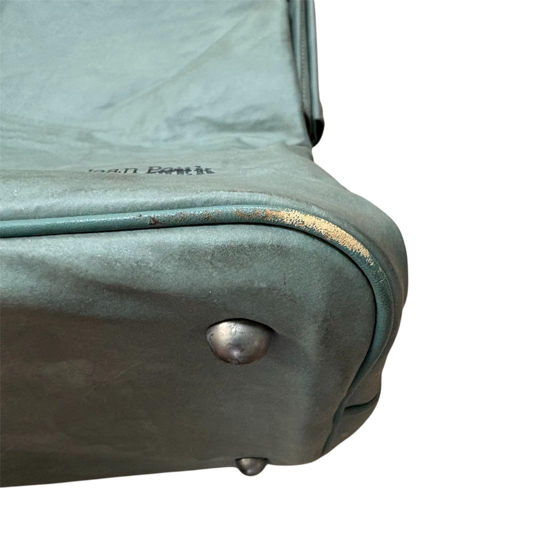 Jean Paul Gaultier ドクターバッグ ビジネスバッグ