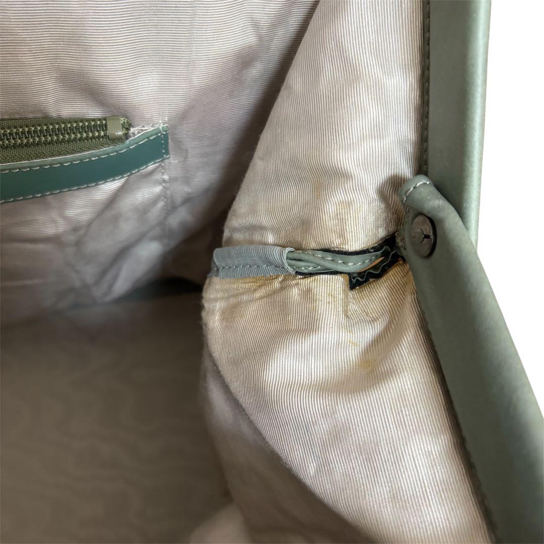 Jean Paul Gaultier ドクターバッグ ビジネスバッグ