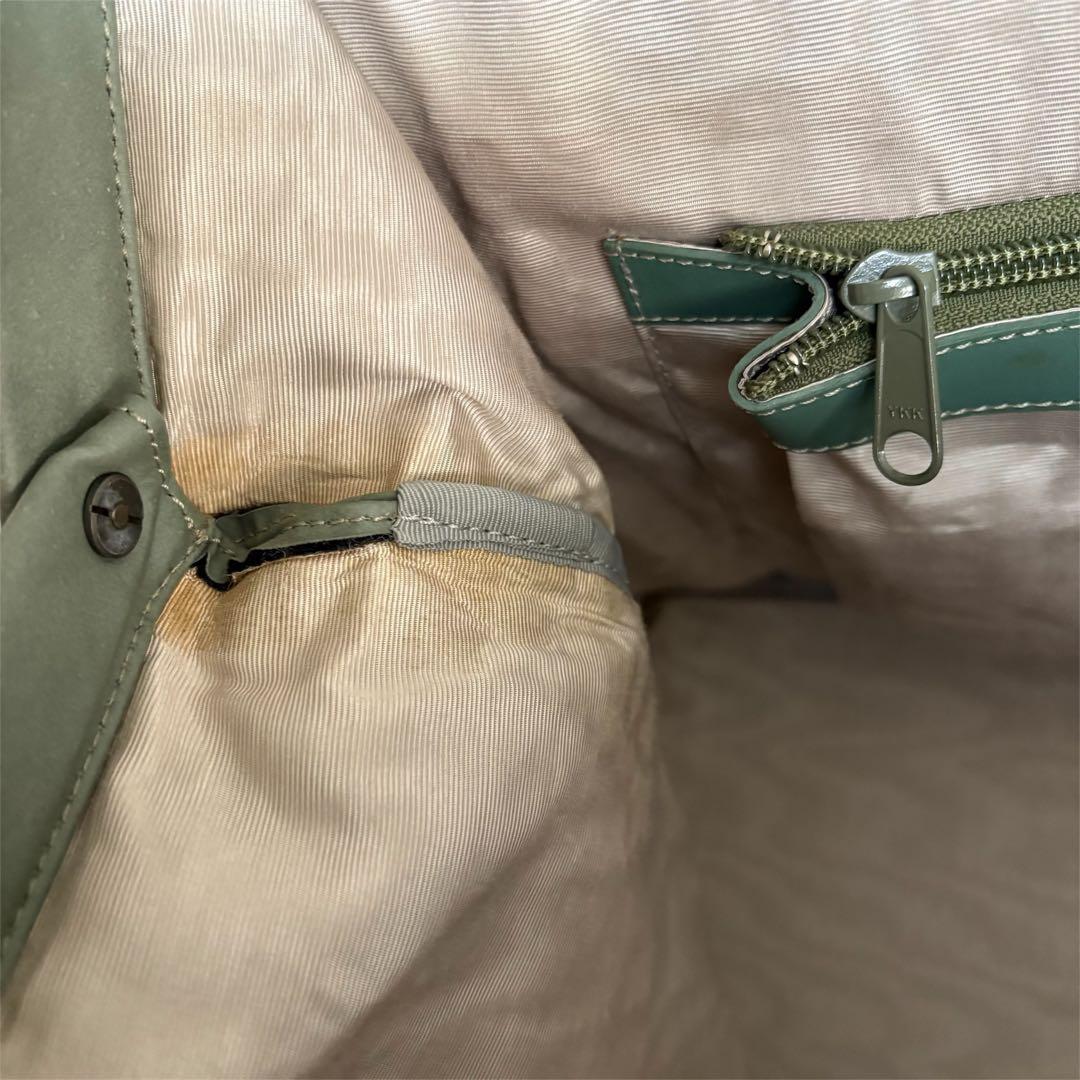 Jean Paul Gaultier ドクターバッグ ビジネスバッグ