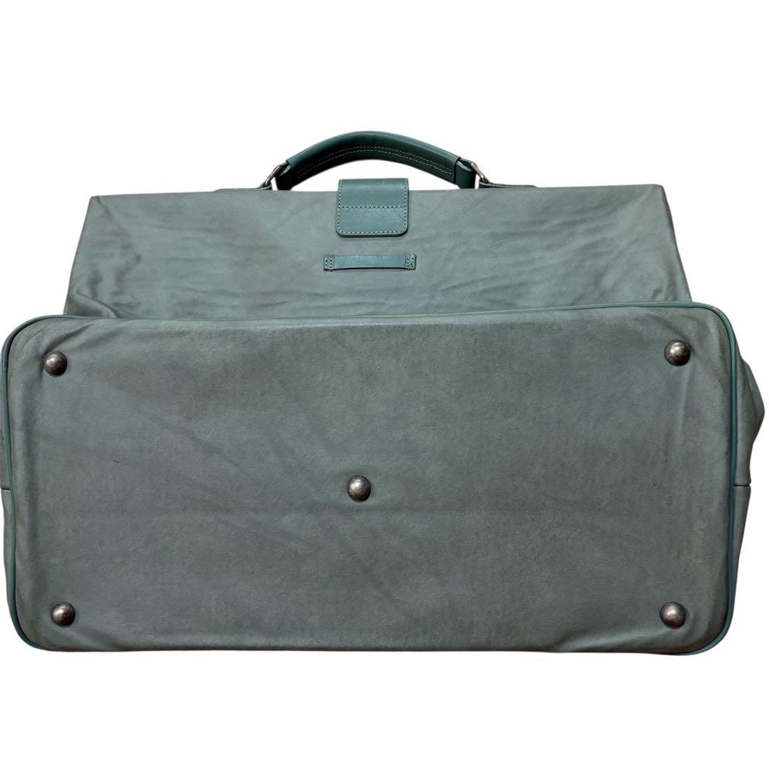 Jean Paul Gaultier ドクターバッグ ビジネスバッグ