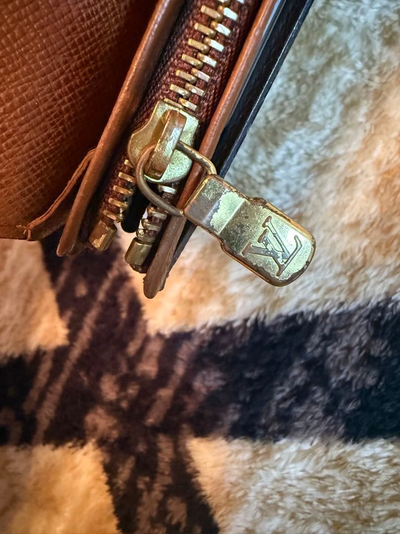 j*g様 最終値下げ Louis Vuittonモノグラムポルトモネビエ トレゾ