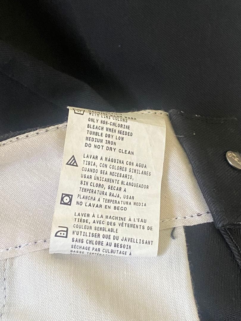 HTC × Dickies 30×30 874 木村拓哉　キムタク