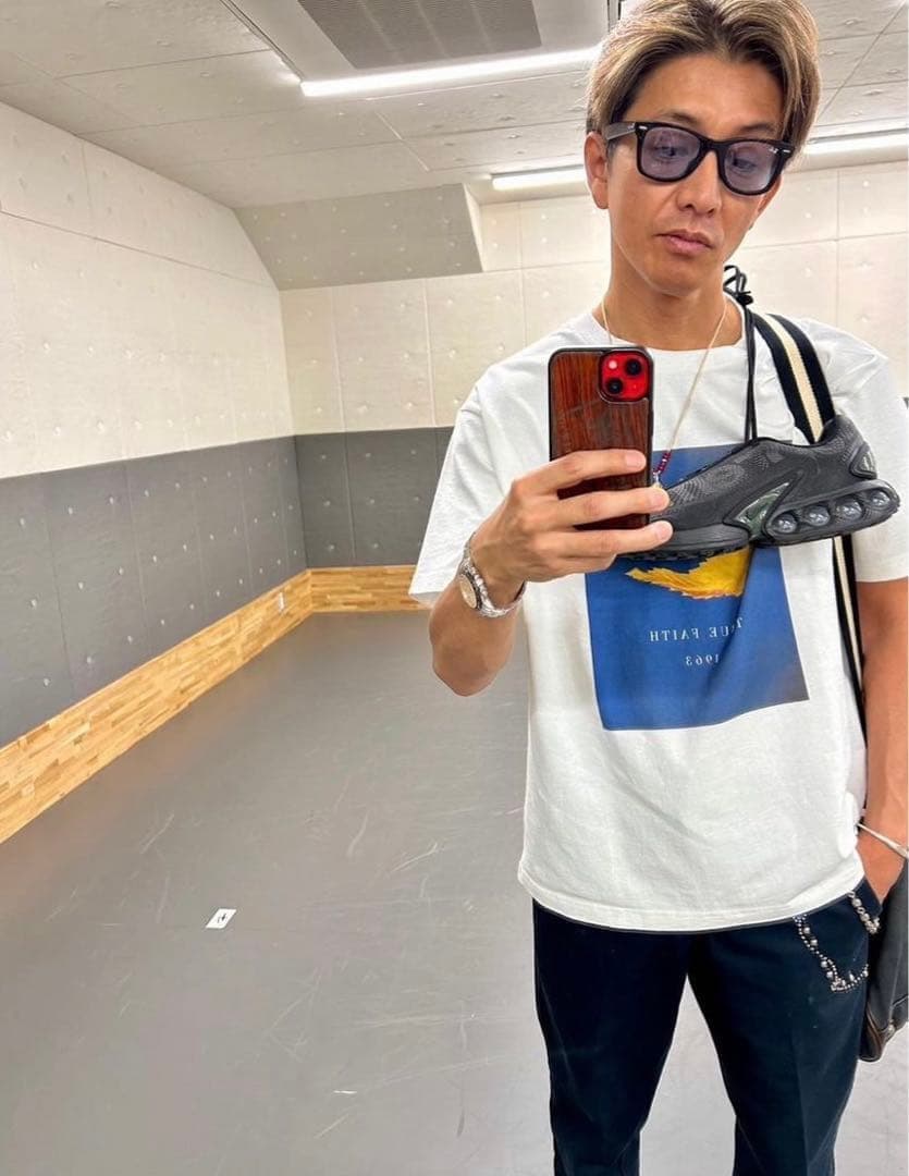 HTC × Dickies 30×30 874 木村拓哉　キムタク