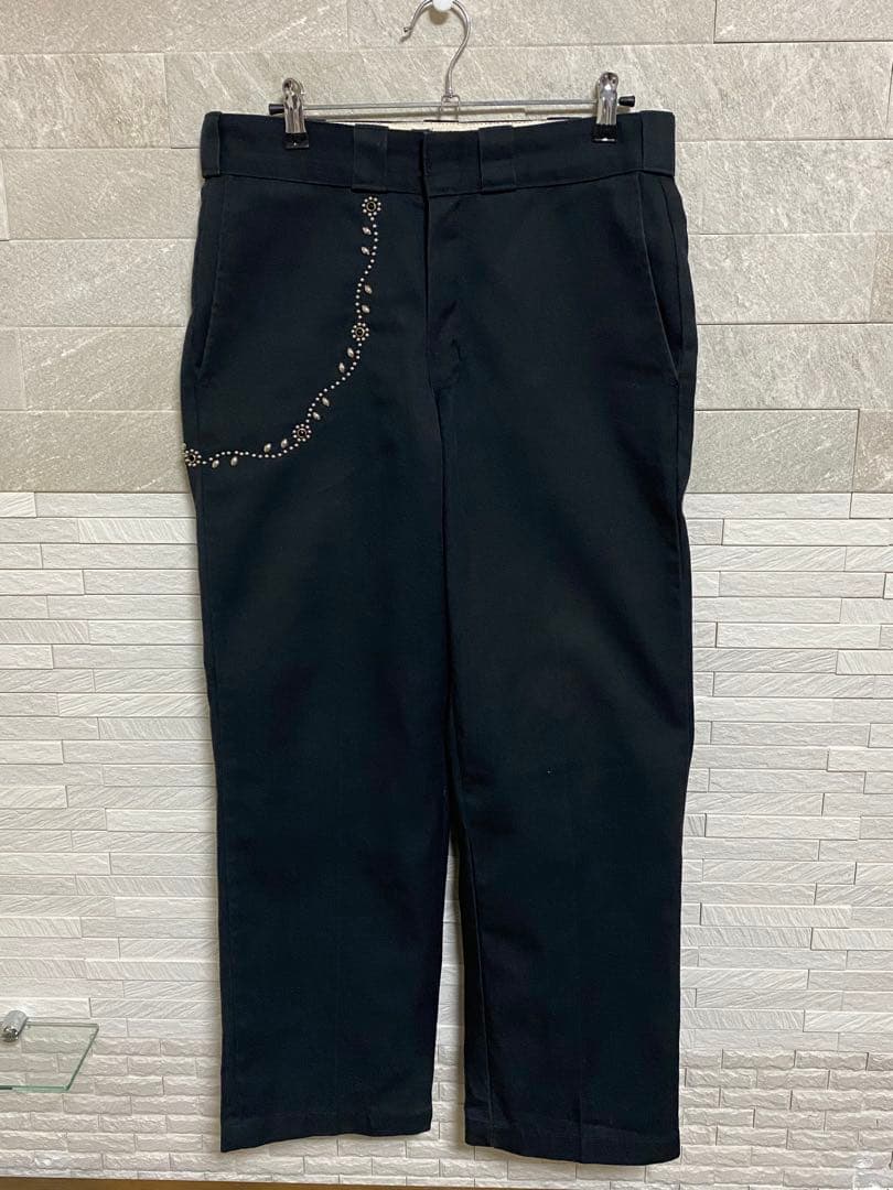 HTC × Dickies 30×30 874 木村拓哉　キムタク