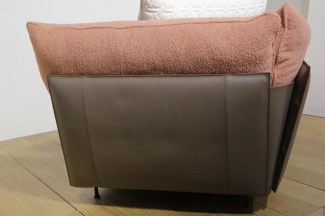 m*e様 Ritzwellリッツウェル★ライトフィールド モデュラーソファ★コー