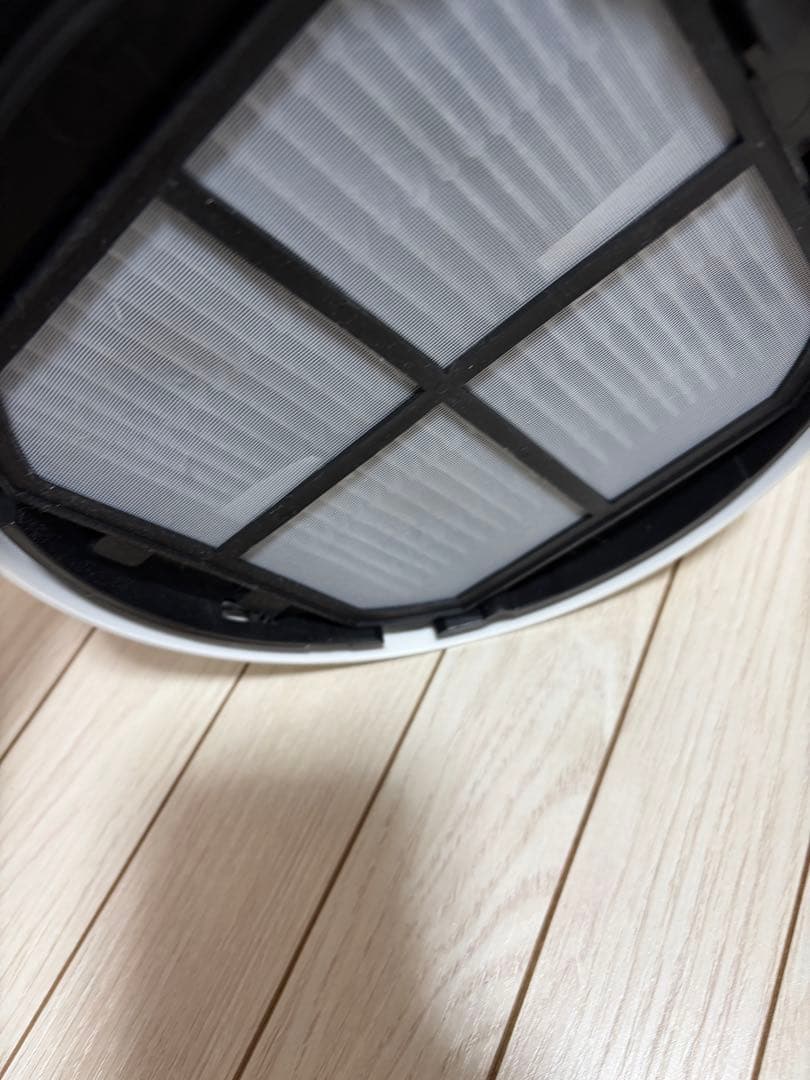 R*.様 【シャープ】2024年製 6畳用空気清浄機 FU-SC01