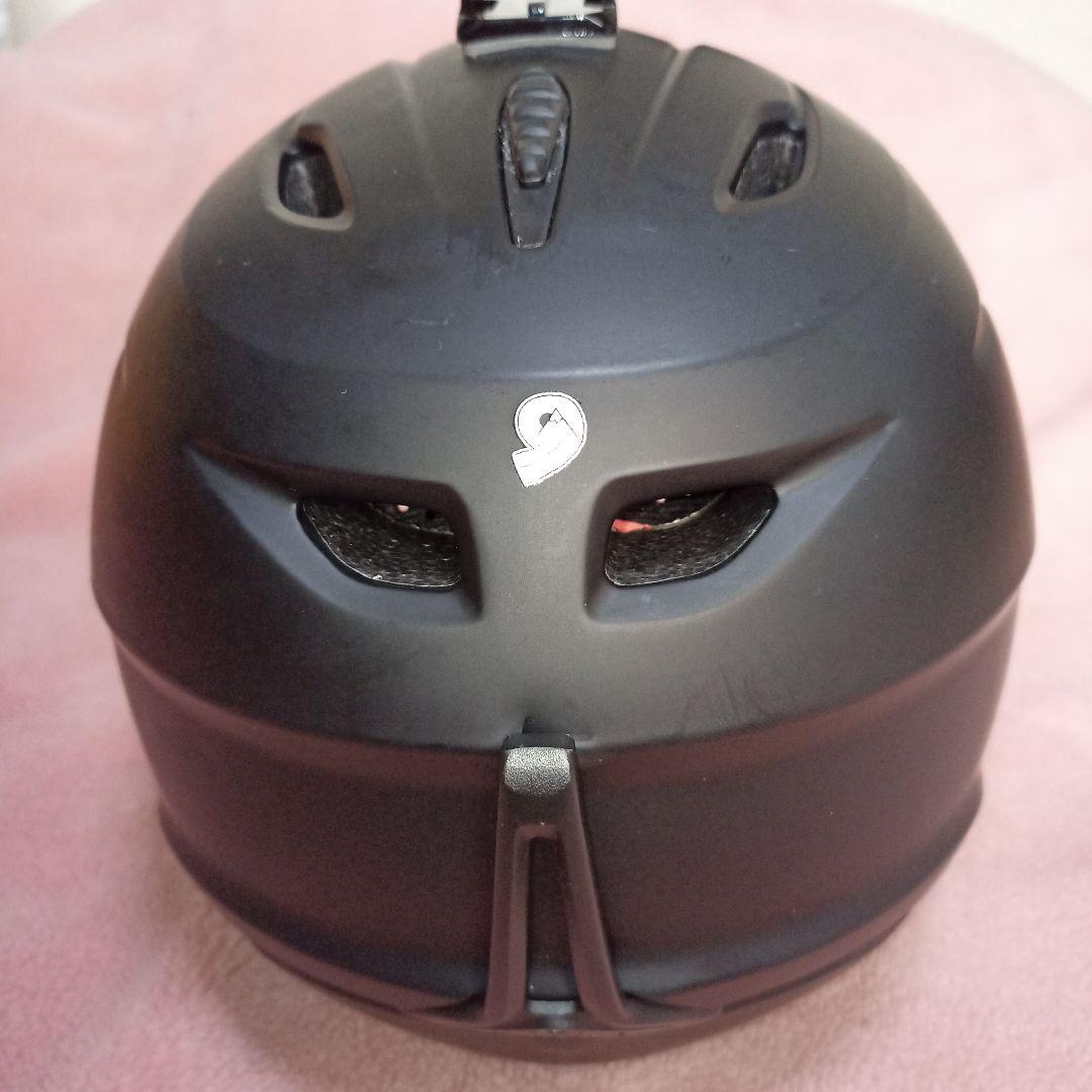 giro ジーロ スノー ヘルメット  HELMET Nine AF