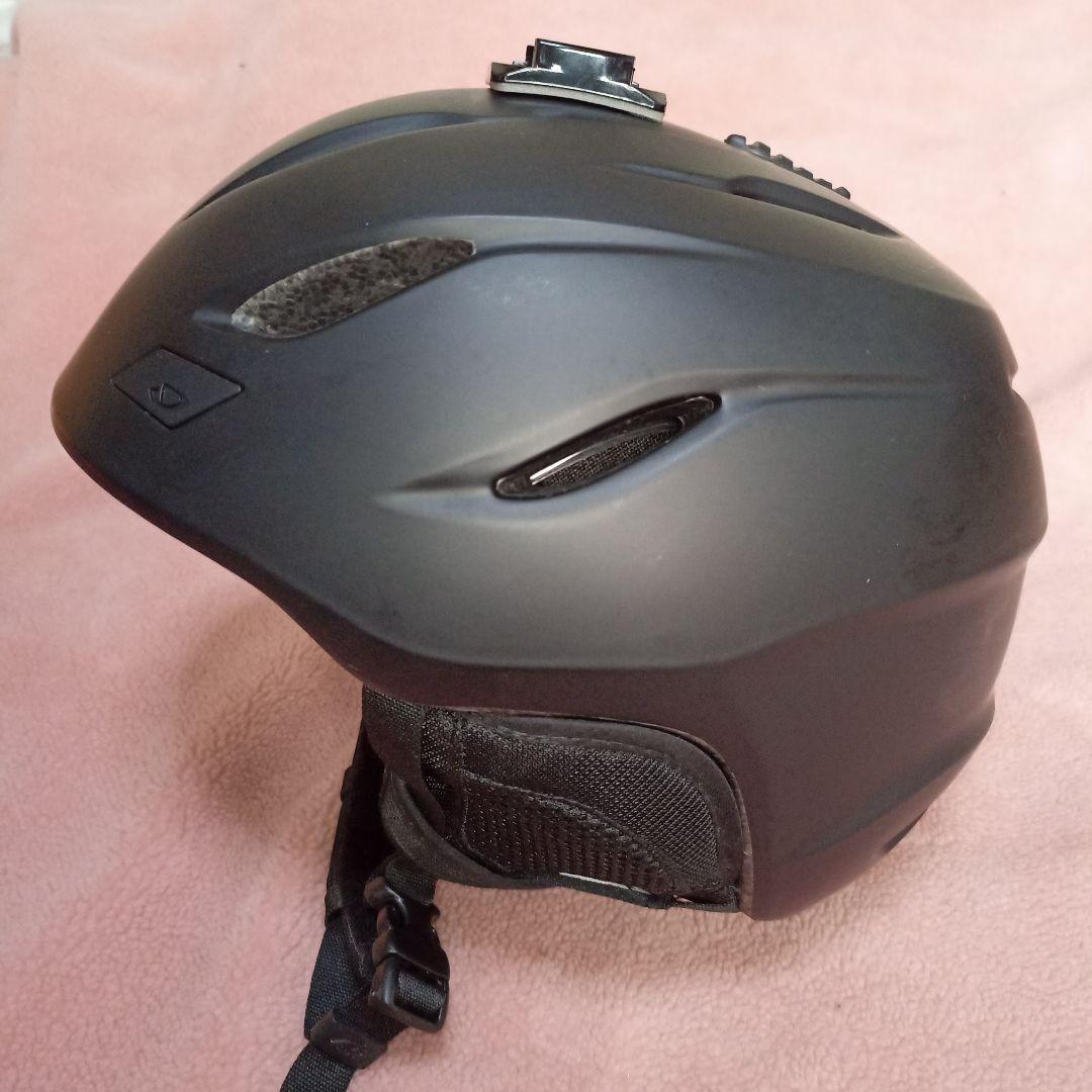 giro ジーロ スノー ヘルメット  HELMET Nine AF