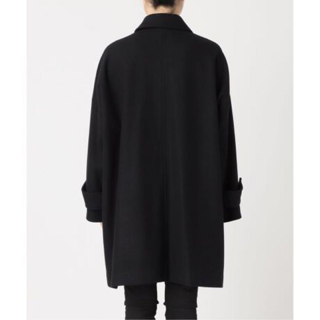 値下げ中【JOURNAL STANDARD別注】MALTON ステンカラーコート