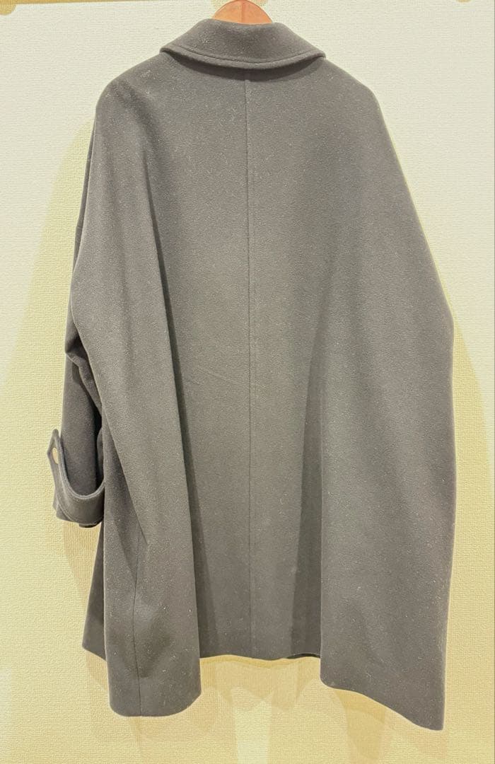 値下げ中【JOURNAL STANDARD別注】MALTON ステンカラーコート