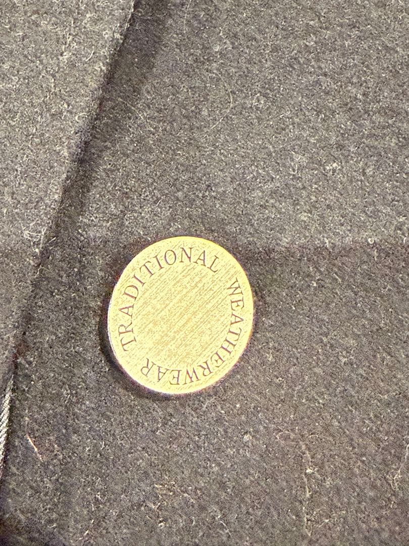 値下げ中【JOURNAL STANDARD別注】MALTON ステンカラーコート